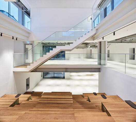 FEZH / Itm Yooehwa Architects FEZH / Itm Yooehwa Architects - Image 3 of 29