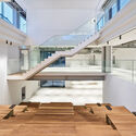 FEZH / Itm Yooehwa Architects - Cultural Architecture