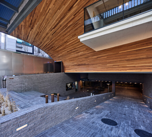 FEZH / Itm Yooehwa Architects FEZH / Itm Yooehwa Architects - Image 11 of 29