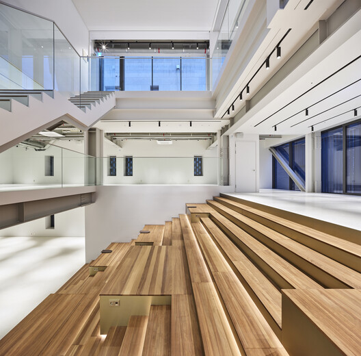 FEZH / Itm Yooehwa Architects FEZH / Itm Yooehwa Architects - Image 8 of 29