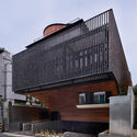 FEZH / Itm Yooehwa Architects - Exterior Photography, Cultural Architecture