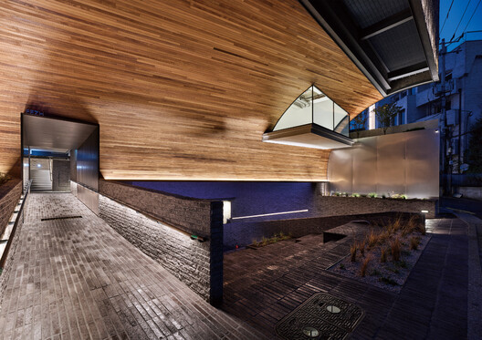 FEZH / Itm Yooehwa Architects FEZH / Itm Yooehwa Architects - Image 13 of 29