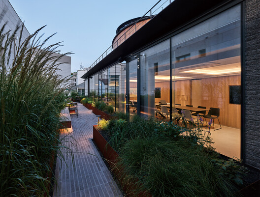 FEZH / Itm Yooehwa Architects FEZH / Itm Yooehwa Architects - Image 5 of 29