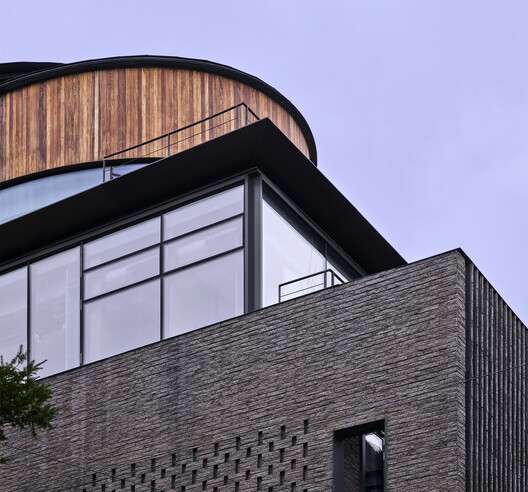 FEZH / Itm Yooehwa Architects FEZH / Itm Yooehwa Architects - Image 7 of 29