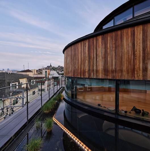 FEZH / Itm Yooehwa Architects FEZH / Itm Yooehwa Architects - Image 6 of 29