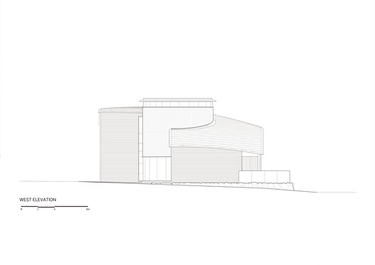 Itami Jun Museum / Itm Yooehwa Architects Itami Jun Museum / Itm Yooehwa Architects - Image 22 of 26