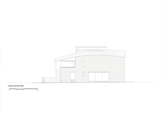 Itami Jun Museum / Itm Yooehwa Architects Itami Jun Museum / Itm Yooehwa Architects - Image 20 of 26