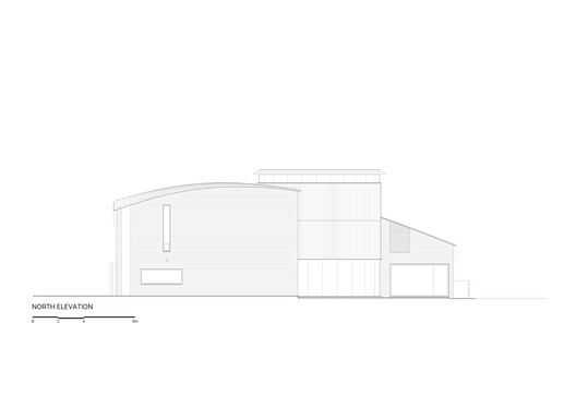 Itami Jun Museum / Itm Yooehwa Architects Itami Jun Museum / Itm Yooehwa Architects - Image 21 of 26