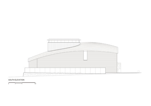 Itami Jun Museum / Itm Yooehwa Architects Itami Jun Museum / Itm Yooehwa Architects - Image 19 of 26