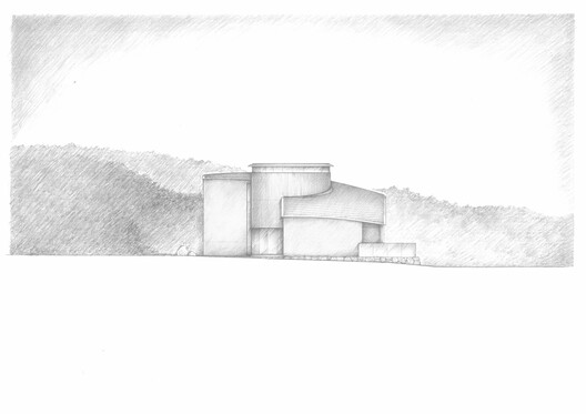 Itami Jun Museum / Itm Yooehwa Architects Itami Jun Museum / Itm Yooehwa Architects - Image 26 of 26