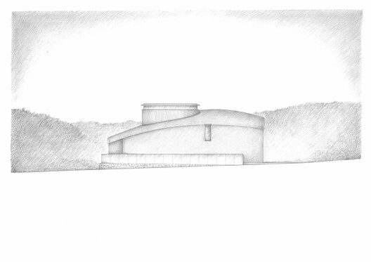 Itami Jun Museum / Itm Yooehwa Architects Itami Jun Museum / Itm Yooehwa Architects - Image 25 of 26