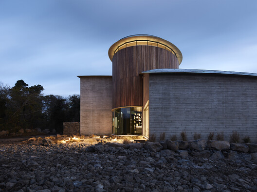 Itami Jun Museum / Itm Yooehwa Architects Itami Jun Museum / Itm Yooehwa Architects - Exterior Photography