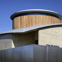 Itami Jun Museum / Itm Yooehwa Architects - Exterior Photography, Museum