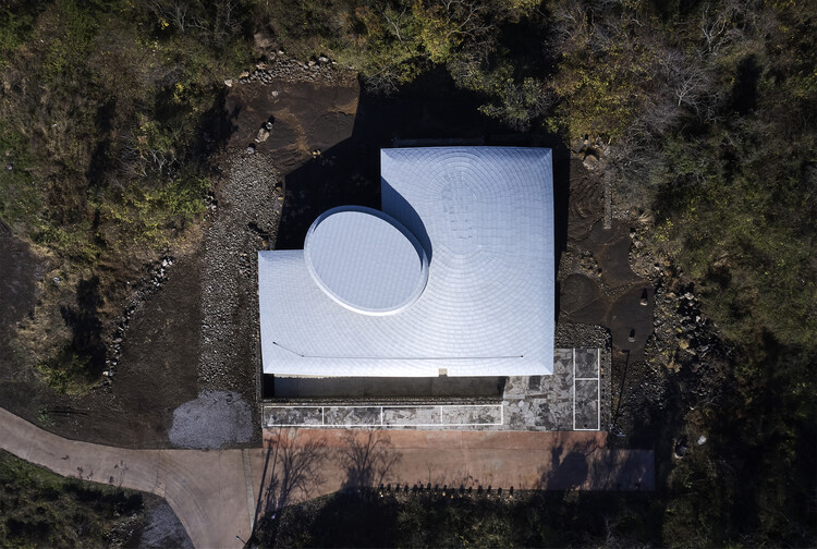 Museu Itami Jun / Itm Yooehwa Architects - Imagem 8 de 26