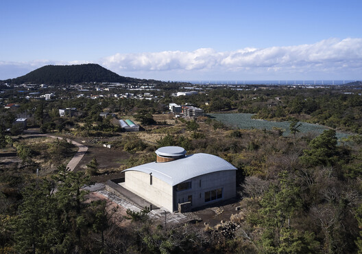 Itami Jun Museum / Itm Yooehwa Architects Itami Jun Museum / Itm Yooehwa Architects - Exterior Photography