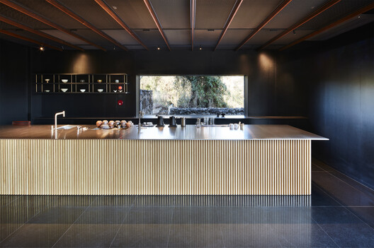 Itami Jun Museum / Itm Yooehwa Architects Itami Jun Museum / Itm Yooehwa Architects - Image 13 of 26