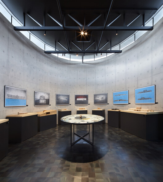 Itami Jun Museum / Itm Yooehwa Architects Itami Jun Museum / Itm Yooehwa Architects - Interior Photography