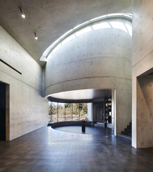 Itami Jun Museum / Itm Yooehwa Architects Itami Jun Museum / Itm Yooehwa Architects - Image 10 of 26