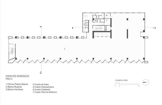 Torre Sapiencia / taller de arquitectura de bogotá - Imagen 13 de 17