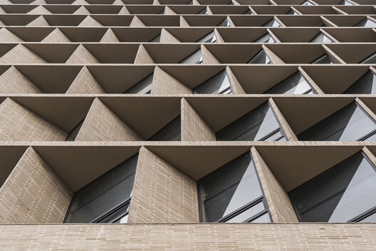 Torre Sapiencia / taller de arquitectura de bogotá - Imagen 9 de 17