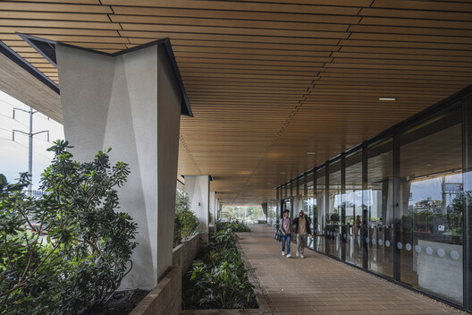 Torre Sapiencia / taller de arquitectura de bogotá - Imagen 3 de 17