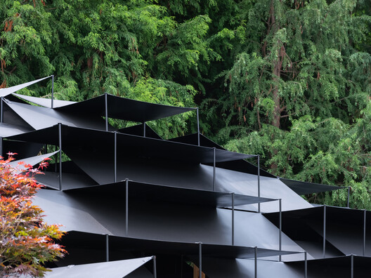 Laoyuting Pavilion / Atelier Deshaus - Image 7 of 19