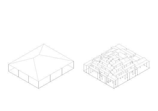 Laoyuting Pavilion / Atelier Deshaus - Image 14 of 19