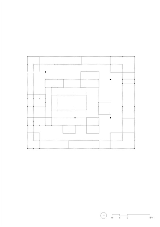 Laoyuting Pavilion / Atelier Deshaus - Image 13 of 19