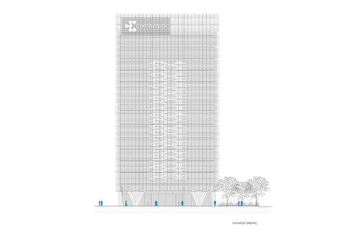 Compensar – Centro de Bienestar Integral para el Adulto Mayor / taller de arquitectura de bogotá Compensar – Centro de Bienestar Integral para el Adulto Mayor / taller de arquitectura de bogotá - Imagen 21 de 22