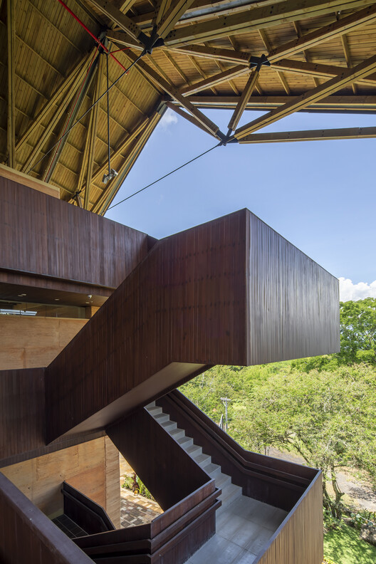 Edificio Docente D - Universidad Politécnica de Santander/Estudio de Arquitectura de Bogotá - Imagen 3 de 22