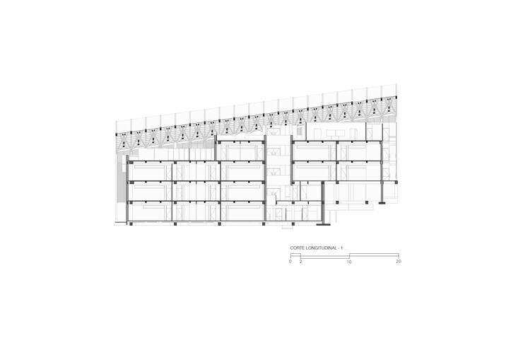 Edificio Docente D - Universidad Politécnica de Santander/Estudio de Arquitectura de Bogotá - Imagen 20 / 22