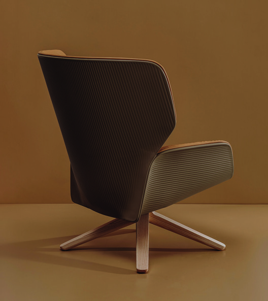 Extending the Lifespan of Materials: Circularity and Recyclability as Part of the Design Extending the Lifespan of Materials: Circularity and Recyclability as Part of the Design - Image 24 of 30