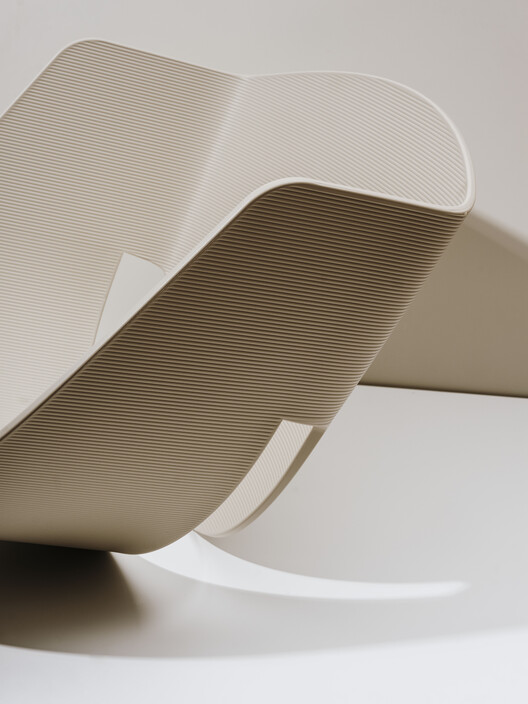 Extending the Lifespan of Materials: Circularity and Recyclability as Part of the Design Extending the Lifespan of Materials: Circularity and Recyclability as Part of the Design - Image 15 of 30