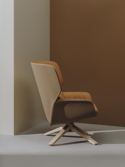 Extending the Lifespan of Materials: Circularity and Recyclability as Part of the Design Extending the Lifespan of Materials: Circularity and Recyclability as Part of the Design - Image 17 of 30