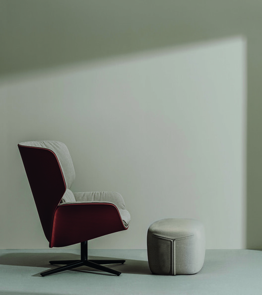 Extending the Lifespan of Materials: Circularity and Recyclability as Part of the Design Extending the Lifespan of Materials: Circularity and Recyclability as Part of the Design - Image 22 of 30