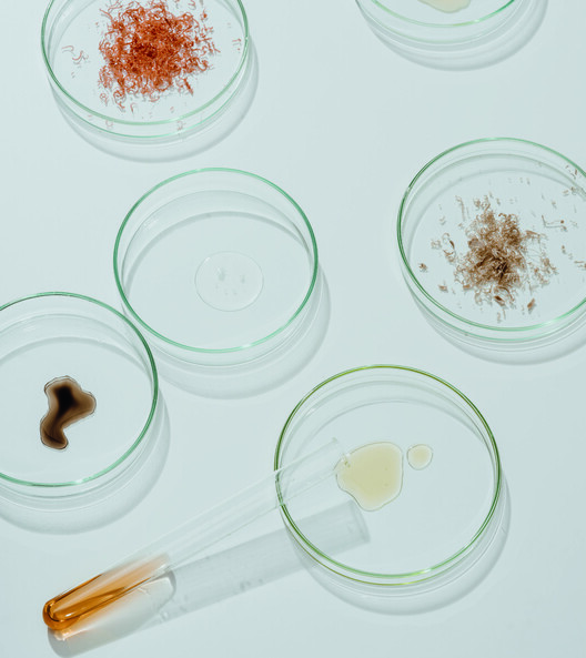 Extending the Lifespan of Materials: Circularity and Recyclability as Part of the Design Extending the Lifespan of Materials: Circularity and Recyclability as Part of the Design - Image 6 of 30