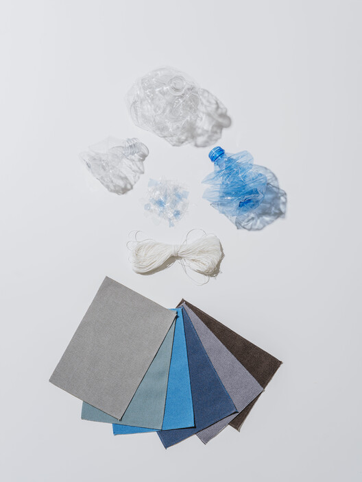 Extending the Lifespan of Materials: Circularity and Recyclability as Part of the Design Extending the Lifespan of Materials: Circularity and Recyclability as Part of the Design - Image 7 of 30