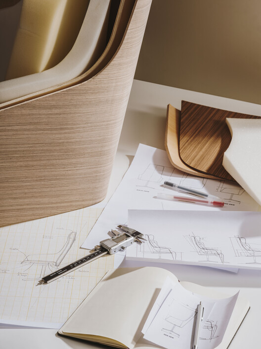 Extending the Lifespan of Materials: Circularity and Recyclability as Part of the Design Extending the Lifespan of Materials: Circularity and Recyclability as Part of the Design - Image 11 of 30