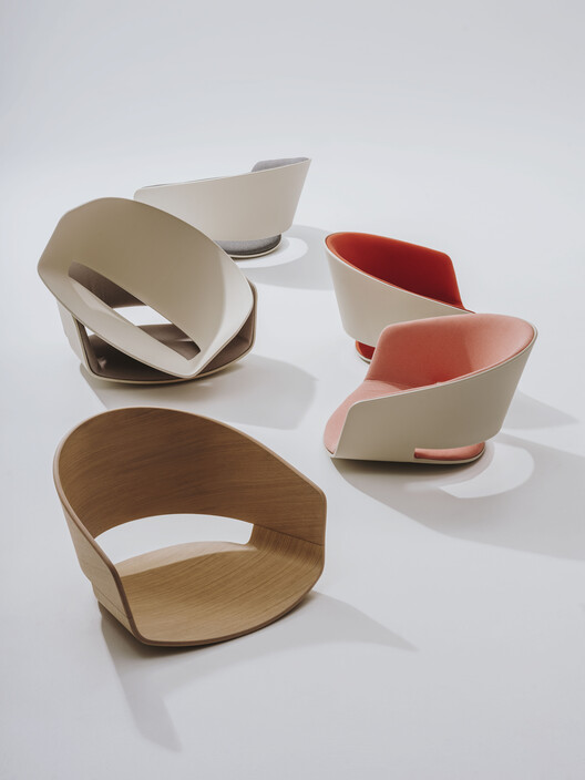 Extending the Lifespan of Materials: Circularity and Recyclability as Part of the Design Extending the Lifespan of Materials: Circularity and Recyclability as Part of the Design - Image 19 of 30