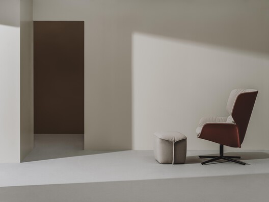 Extending the Lifespan of Materials: Circularity and Recyclability as Part of the Design Extending the Lifespan of Materials: Circularity and Recyclability as Part of the Design - Image 5 of 30