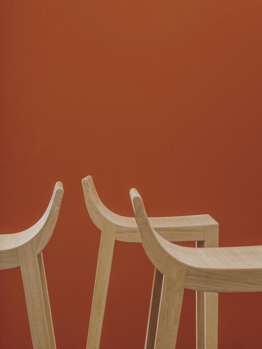 Extending the Lifespan of Materials: Circularity and Recyclability as Part of the Design Extending the Lifespan of Materials: Circularity and Recyclability as Part of the Design - Image 3 of 30