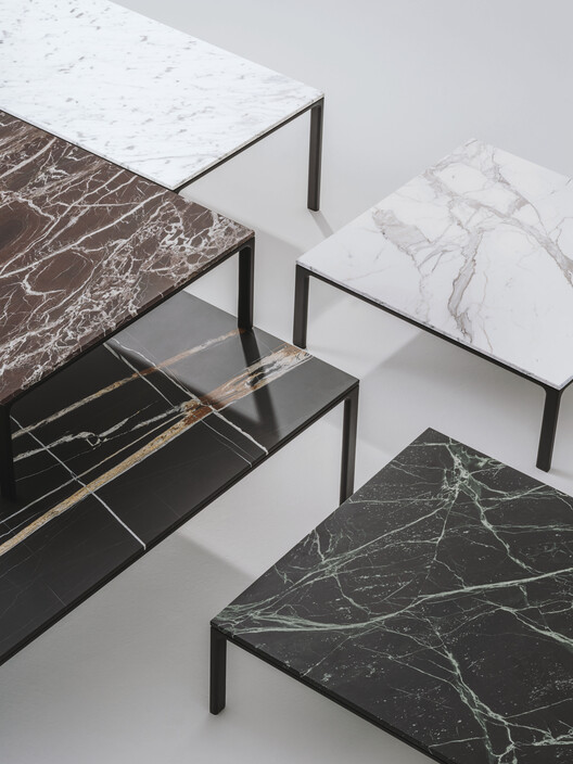 Extending the Lifespan of Materials: Circularity and Recyclability as Part of the Design Extending the Lifespan of Materials: Circularity and Recyclability as Part of the Design - Image 2 of 30