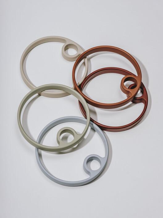 Extending the Lifespan of Materials: Circularity and Recyclability as Part of the Design Extending the Lifespan of Materials: Circularity and Recyclability as Part of the Design - Image 10 of 30