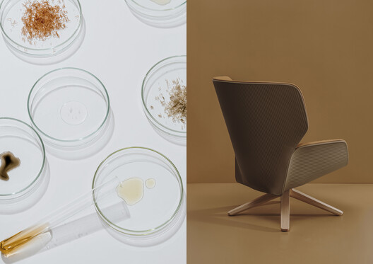 Extending the Lifespan of Materials: Circularity and Recyclability as Part of the Design Extending the Lifespan of Materials: Circularity and Recyclability as Part of the Design - Image 27 of 30