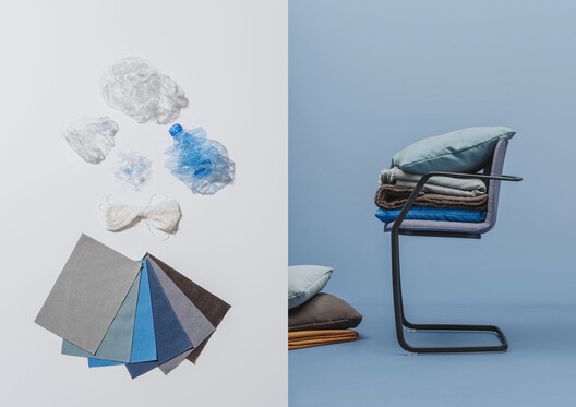 Extending the Lifespan of Materials: Circularity and Recyclability as Part of the Design Extending the Lifespan of Materials: Circularity and Recyclability as Part of the Design - Image 26 of 30