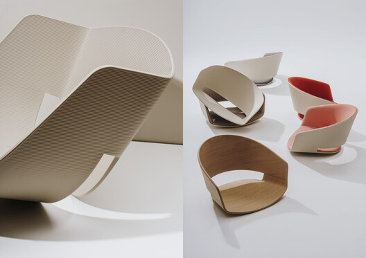 Extending the Lifespan of Materials: Circularity and Recyclability as Part of the Design Extending the Lifespan of Materials: Circularity and Recyclability as Part of the Design - Image 28 of 30