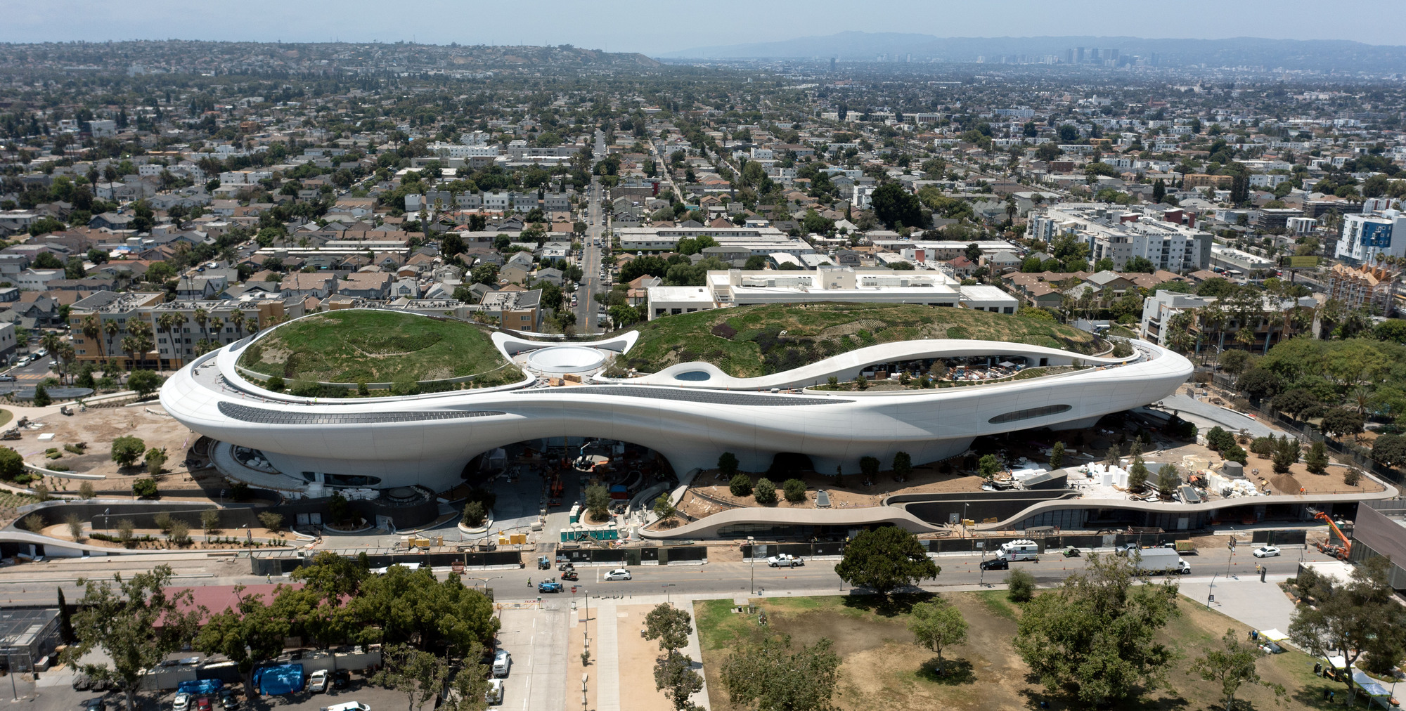 Gallery of The 20 Most Anticipated Projects of 2026 - 18