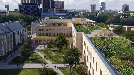 The 20 Most Anticipated Projects of 2026 The 20 Most Anticipated Projects of 2026 - Image 15 of 23