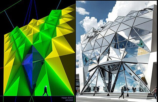 How 2025 Turned Architectural Visuals Into Disputed Media How 2025 Turned Architectural Visuals Into Disputed Media - Image 6 of 8