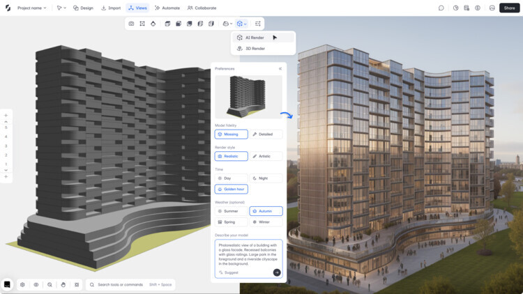 How 2025 Turned Architectural Visuals Into Disputed Media - Image 5 of 8